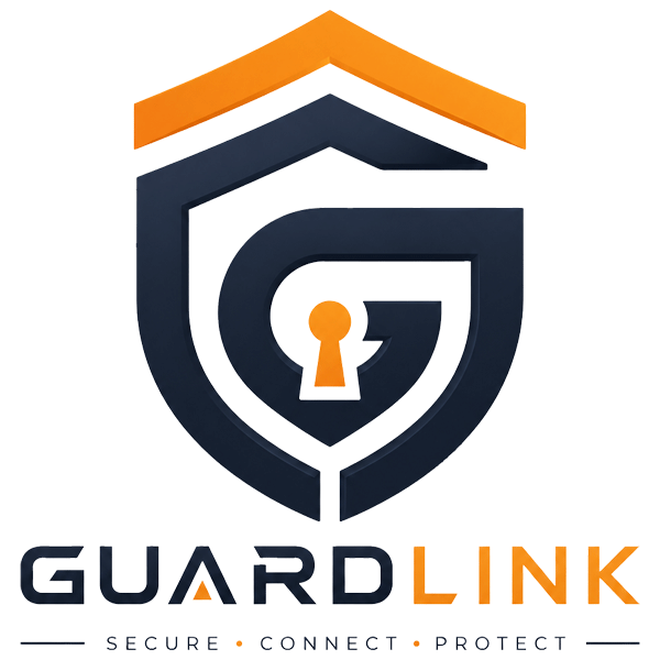 لوگوی GuardLink